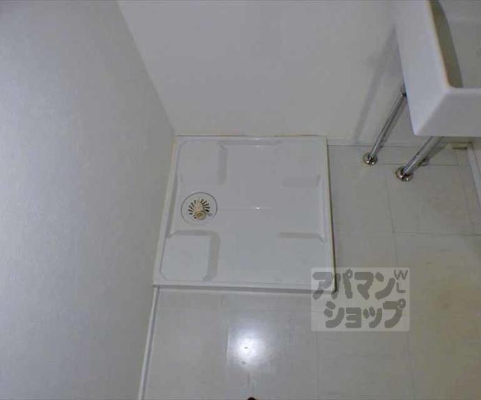 【リバーロードタカノ】間取