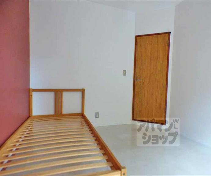 【リバーロードタカノ】間取