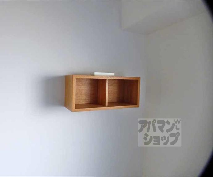 【リバーロードタカノ】間取