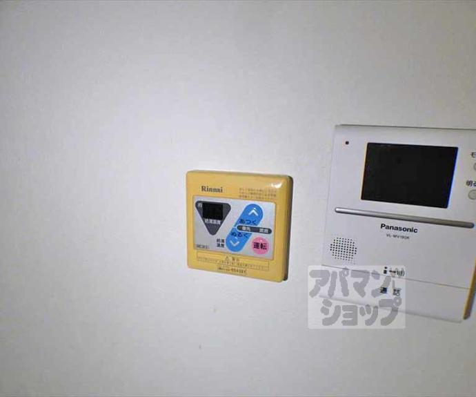 【リバーロードタカノ】間取