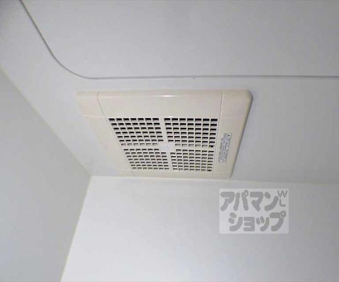 【リバーロードタカノ】間取