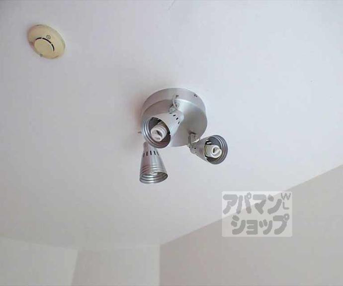 【リバーロードタカノ】間取