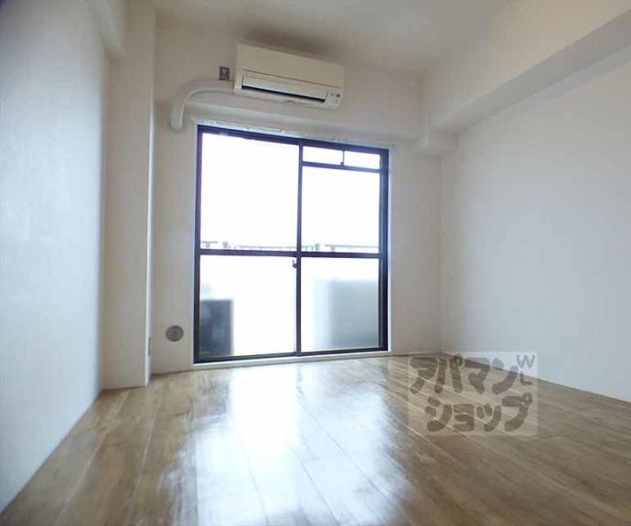 【リバーロードタカノ】間取