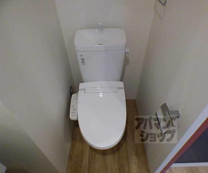 【リバーロードタカノ】間取