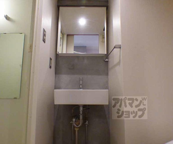 【リバーロードタカノ】間取