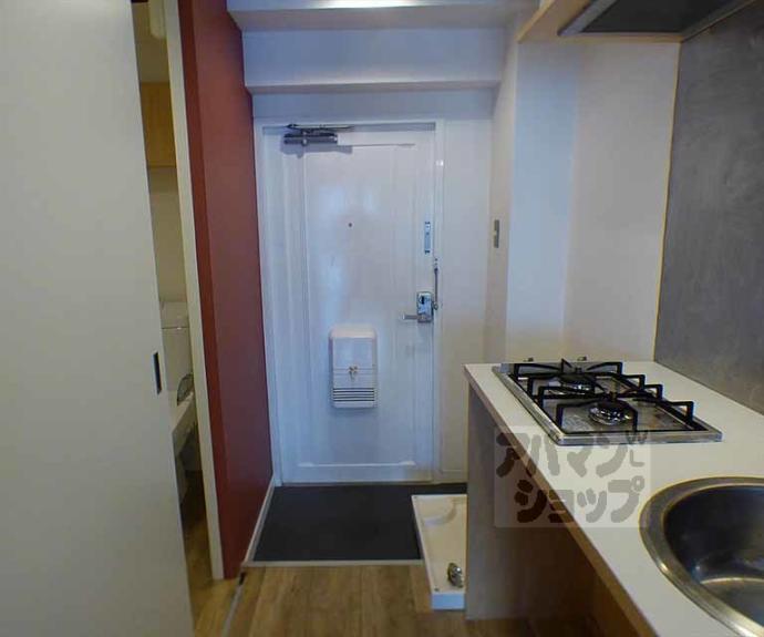 【リバーロードタカノ】間取