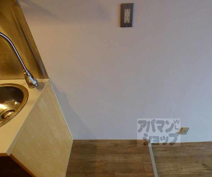 【リバーロードタカノ】間取