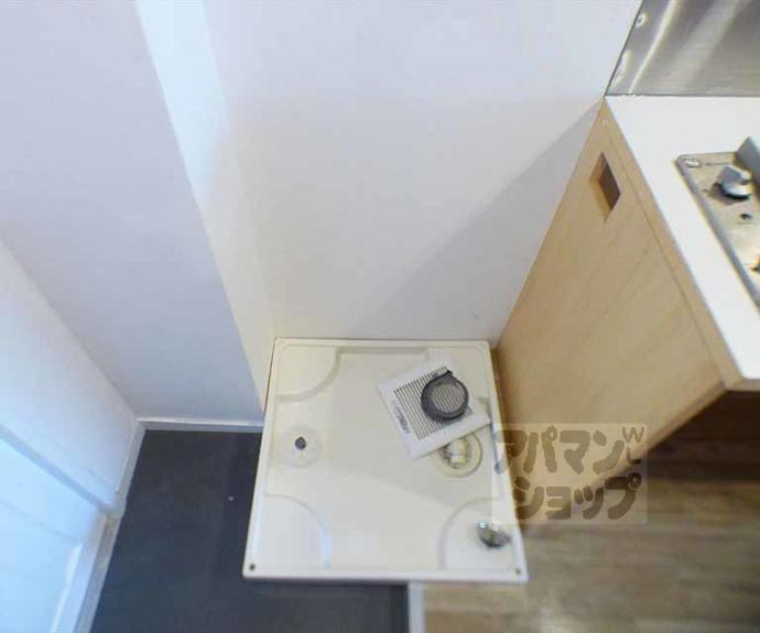 【リバーロードタカノ】間取