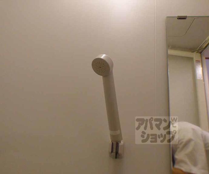 【リバーロードタカノ】間取