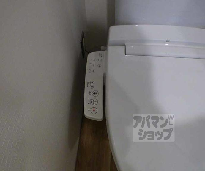 【リバーロードタカノ】間取