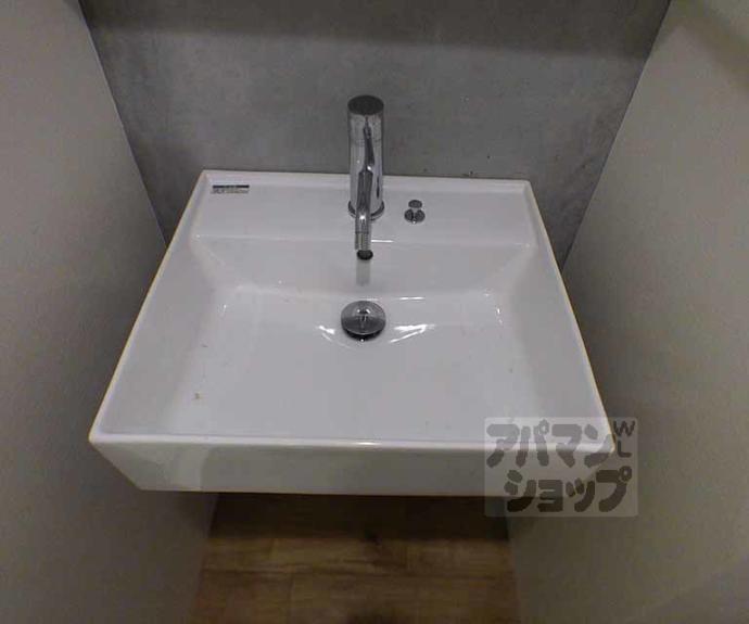 【リバーロードタカノ】間取