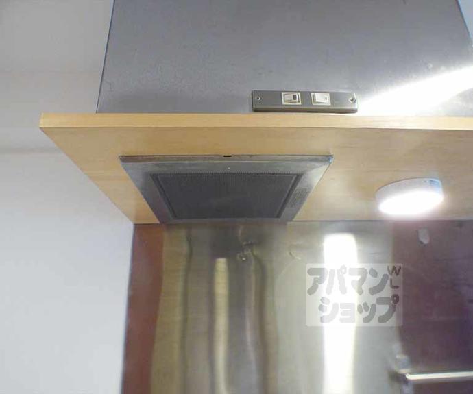 【リバーロードタカノ】間取