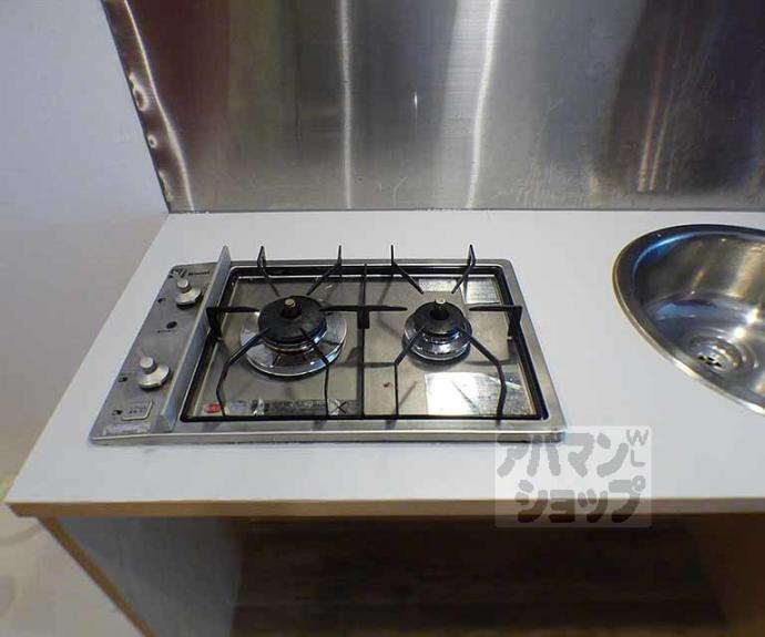 【リバーロードタカノ】間取