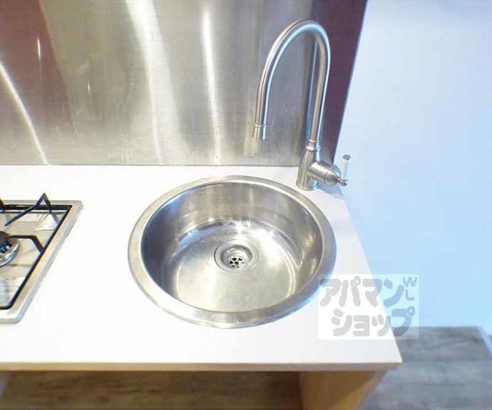 【リバーロードタカノ】間取