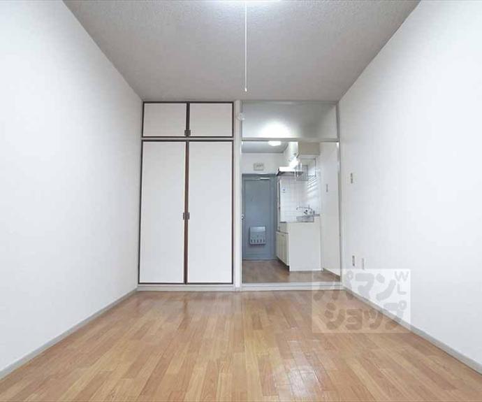 【セジュール吉田】間取