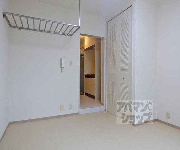 【プロスパコート】間取