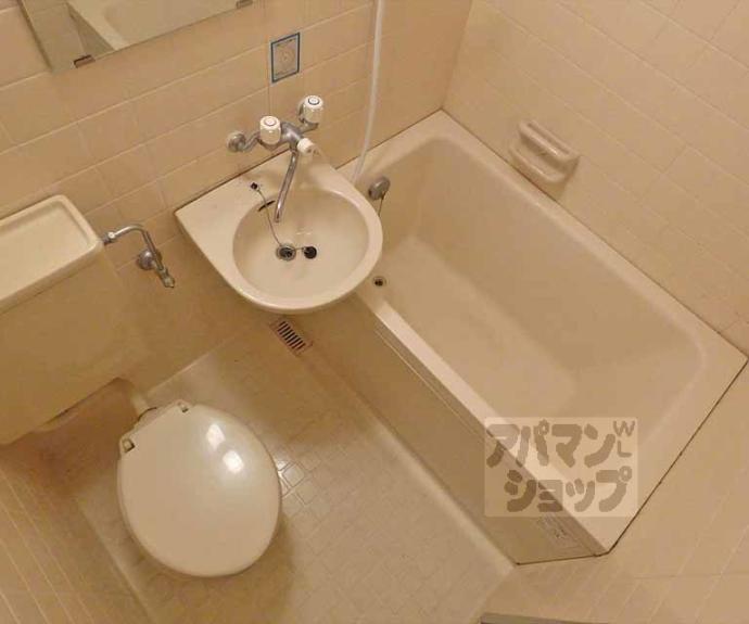 【プロスパコート】間取