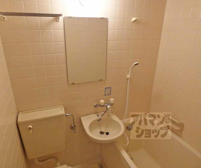 【プロスパコート】間取