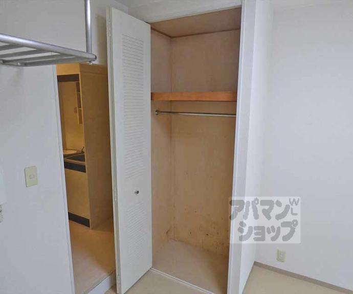 【プロスパコート】間取