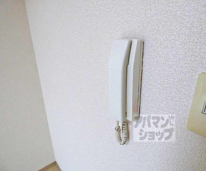 【プロスパコート】間取