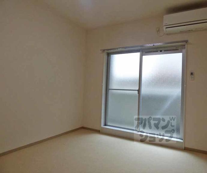 【プロスパコート】間取