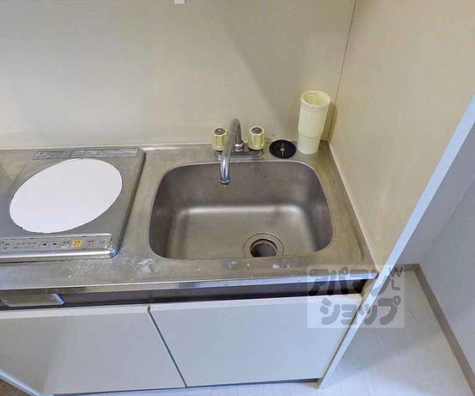 【プロスパコート】間取