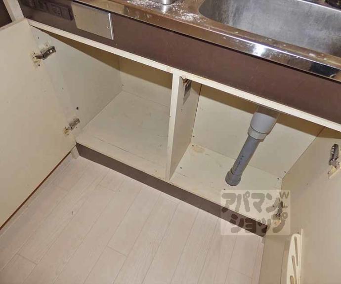 【プロスパコート】間取