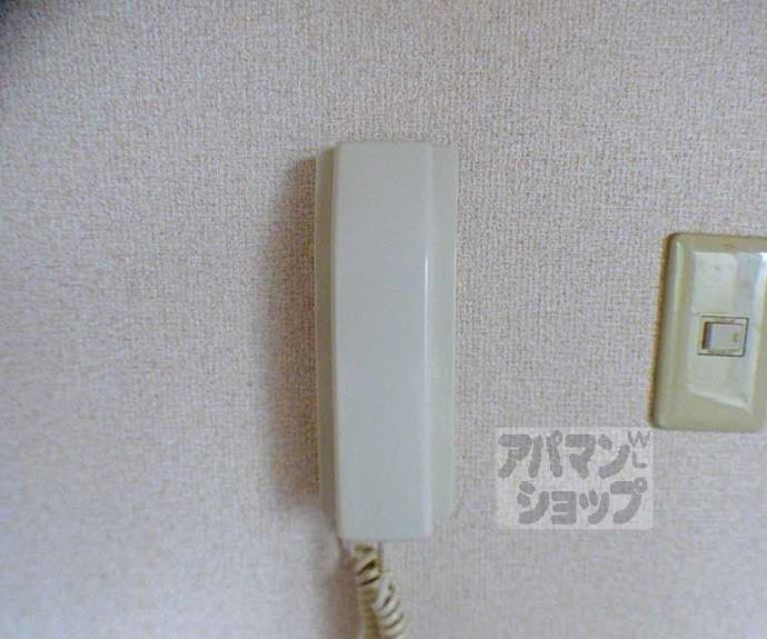 【プロスパコート】間取