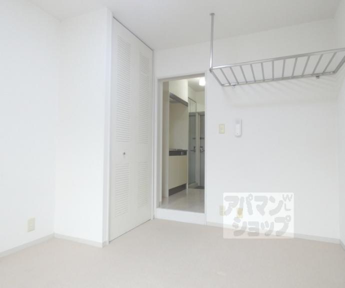 【プロスパコート】間取