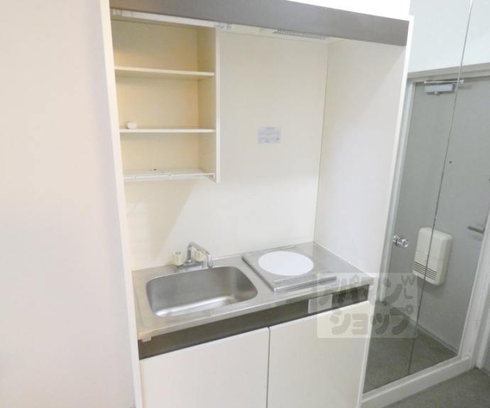 【プロスパコート】間取