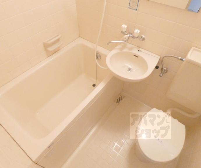 【プロスパコート】間取