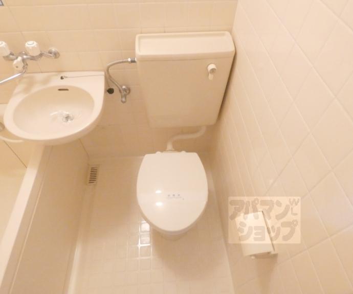 【プロスパコート】間取