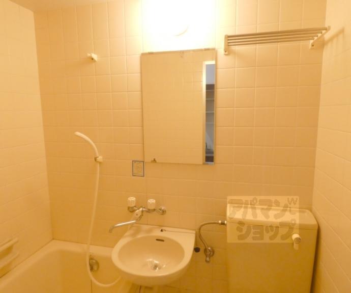 【プロスパコート】間取