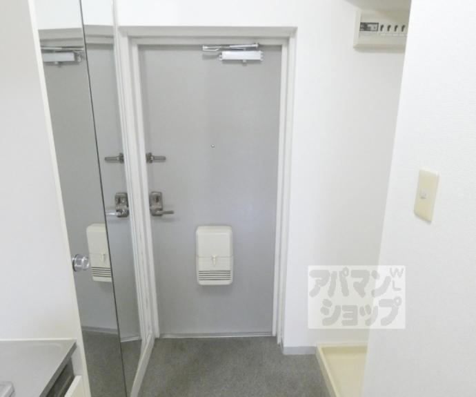 【プロスパコート】間取