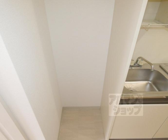 【プロスパコート】間取