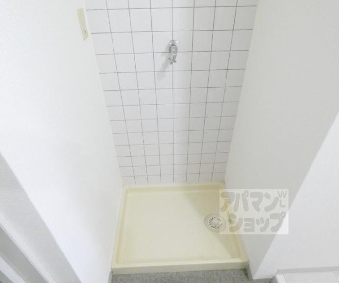 【プロスパコート】間取