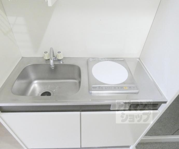 【プロスパコート】間取