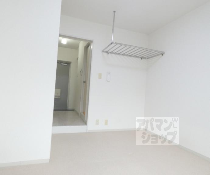 【プロスパコート】間取