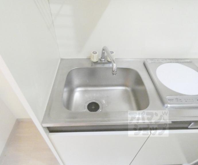 【プロスパコート】間取