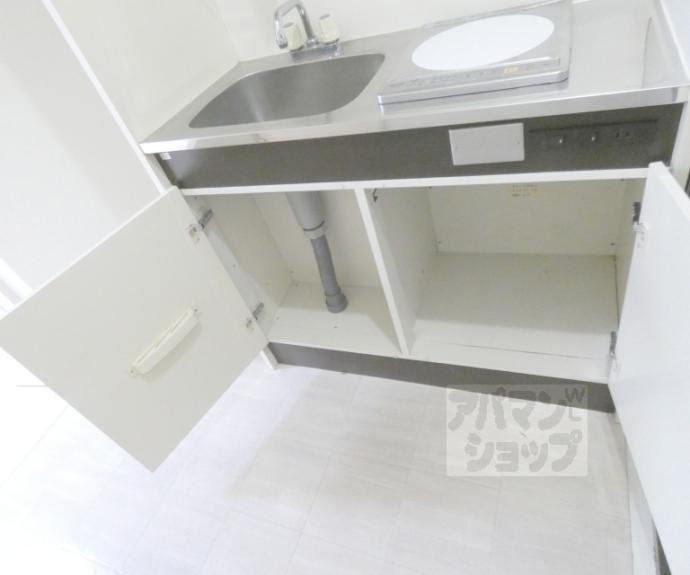 【プロスパコート】間取