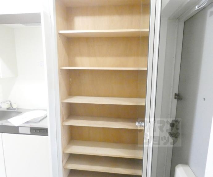 【プロスパコート】間取