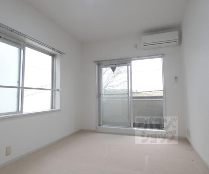 【プロスパコート】間取