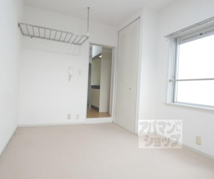 【プロスパコート】間取