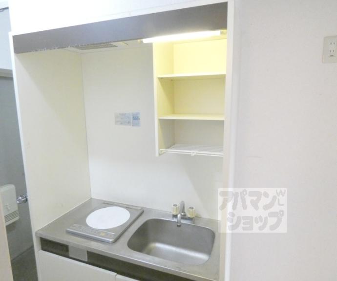 【プロスパコート】間取