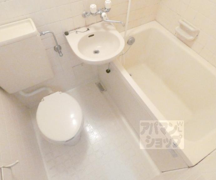 【プロスパコート】間取