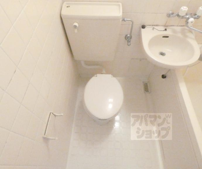 【プロスパコート】間取