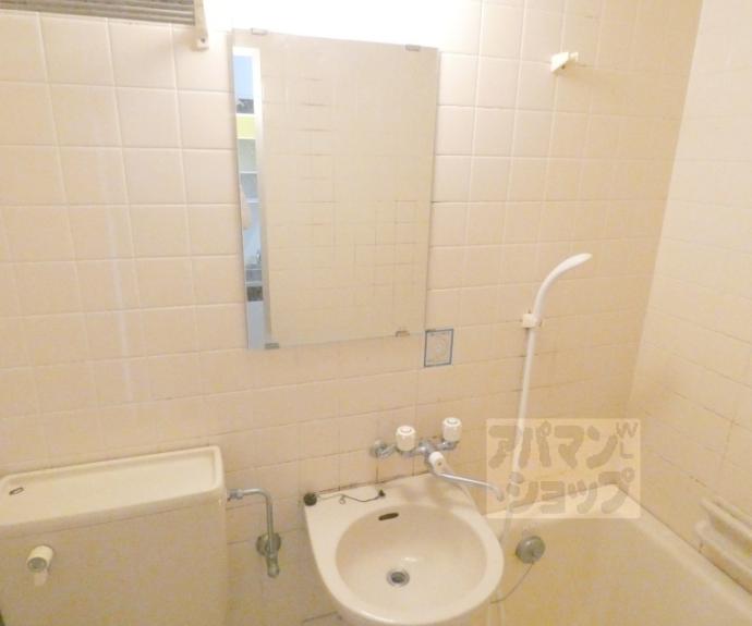 【プロスパコート】間取