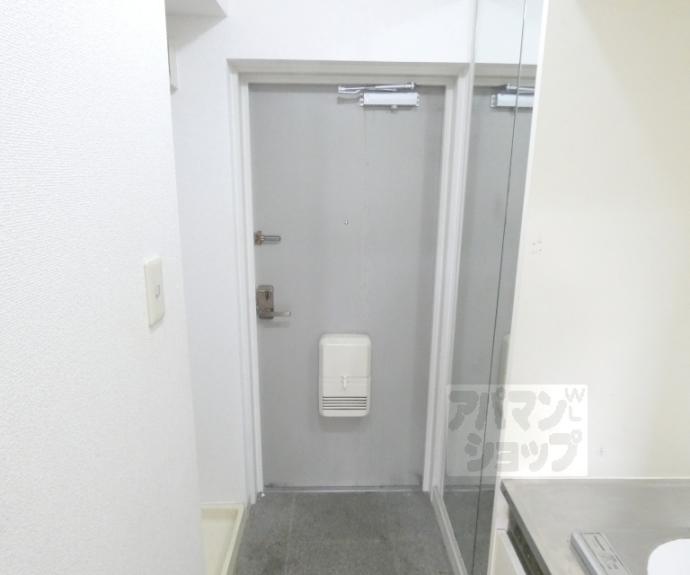 【プロスパコート】間取