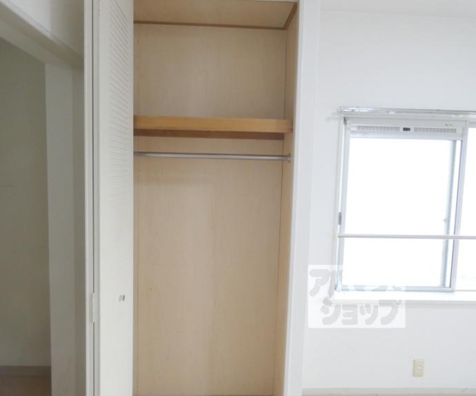 【プロスパコート】間取