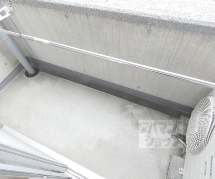 【プロスパコート】間取